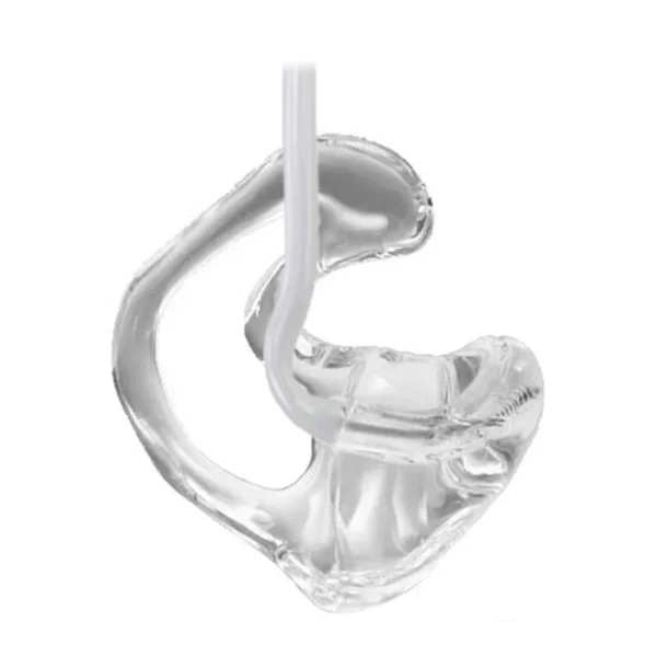6PCS Preformed Tubing BTE Hearing Aid Earmold Tubes Choose from 3.5 mm and 3.2 mm OD - Image 4