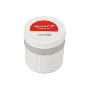 Soundlink Enhanced Hearing Aid Drying Cup Double Layer Drying Jar