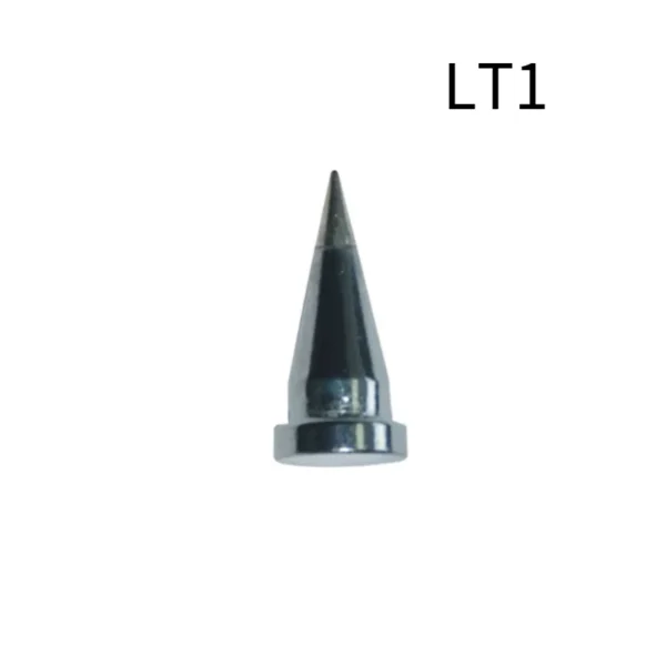 Weller LT 1, LT1S Straight Conical Soldering Iron Tip for use with WP 80, WSP 80, WXP 80 - Image 3