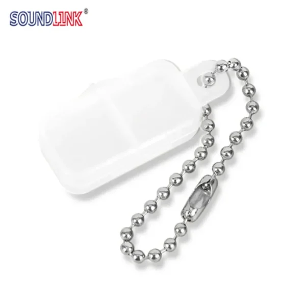 Hearing Aid Battery Case Batteries Box Button Battery Storage Protective Holder Hard Case for 312# 13# 10# 675# Batteries