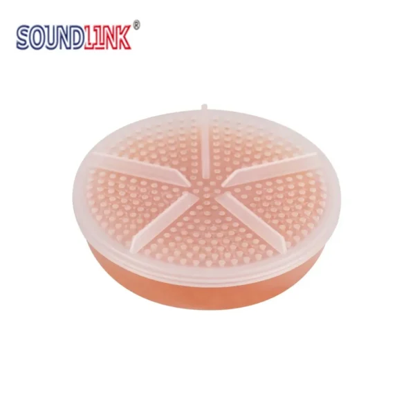 Soundlink Reusable Hearing Aid Drying Pallet Drying Capsules for Hearing Aids