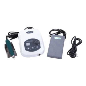 Brushless Micromotor Hand Drill Polishing Polisher Carving Motor Earmold Lab Equipment