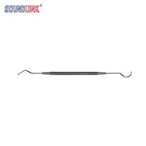 Soundlink Impression Lifter for DIY Custom IEM Impression Removing Instrument Anti-skid Design