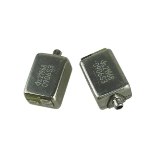 2PCS BK-21968 Knowles Hearing Aid Balanced Armature Receiver