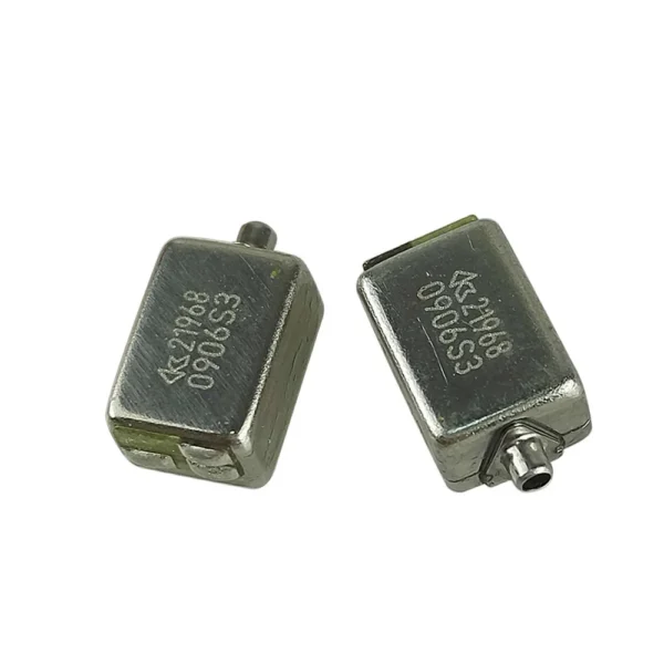 2PCS BK-21968 Knowles Hearing Aid Balanced Armature Receiver