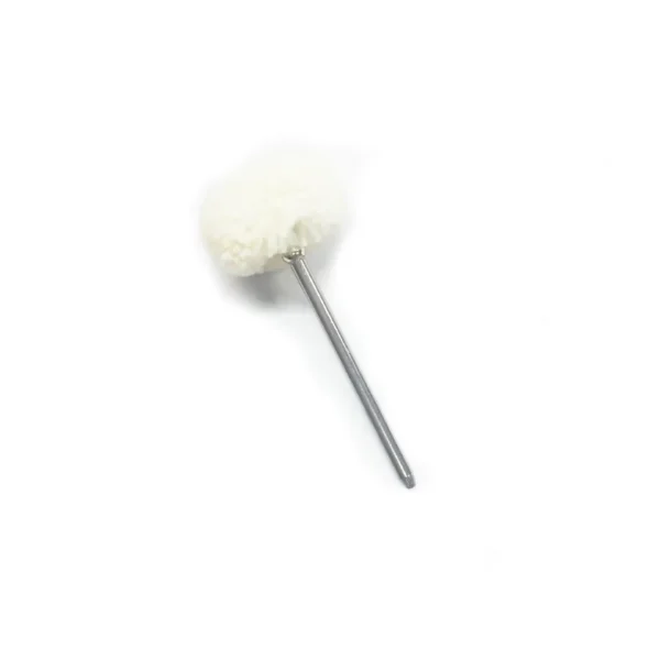 Polishing Buff Polish and Grind Earmolds and Hearing Aid - Image 2