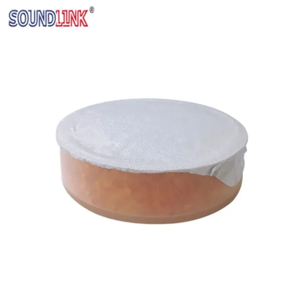 Soundlink Hearing Aid Desiccant Drying Capsule Dehumidifier Drying Pallet