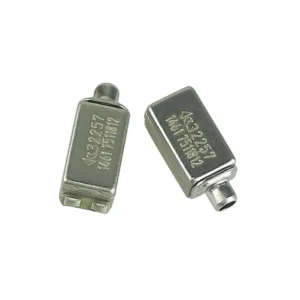 2PCS RAB-32257 Knowles Balanced Armature BA Driver Receiver Full Range Frequency Speaker