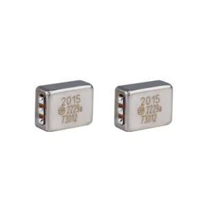 2pcs High Output Sonion 2015 BA Balanced Armature Receiver for DIY IEMs In-ear Monitor