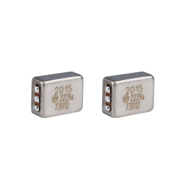 2pcs High Output Sonion 2015 BA Balanced Armature Receiver for DIY IEMs In-ear Monitor