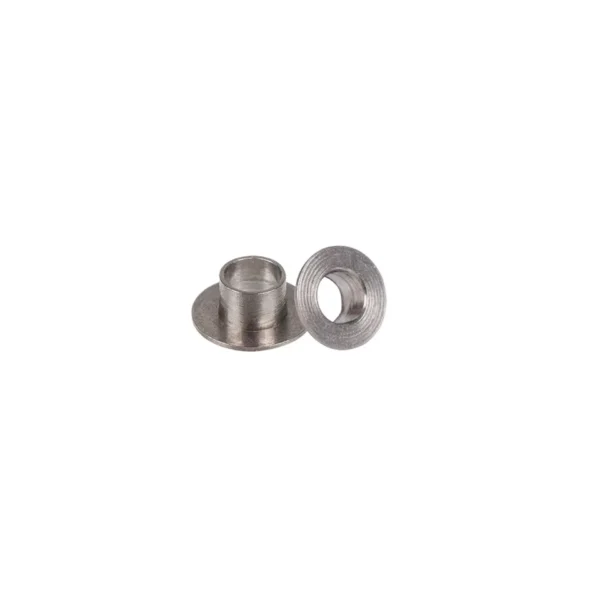 10Pcs Hearing Aid Earwax Filter Bases Adapter Fits for 1.0mm Diameter Earwax Guards - Image 4