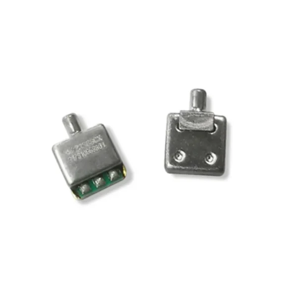 2PCS Knowles EM-23046-C36 Hearing Aid Microphone Electronics Microphones