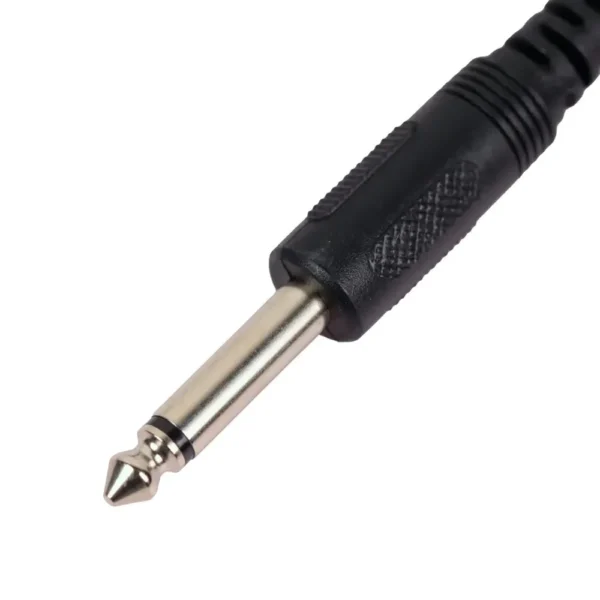 Audiometer Patient Response Switch Cord Hearing Screening Accessory - Image 6