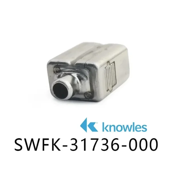 1pcs Knowles SWFK-31736-000 Balanced Armature Receiver Dual IEM Driver Super Tweeter Miniature magnetic receiver - Image 2