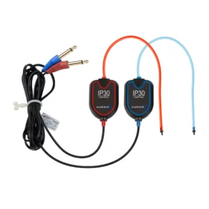 IP30 (10 Ohm) Insert Earphone for Audiometry with Insert Ear Plugs
