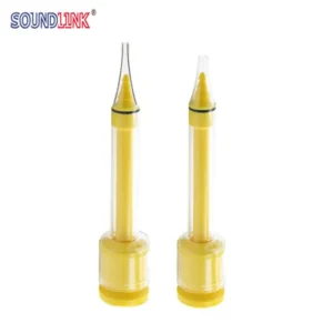 Soundlink Hearing Aid Impression Syringe for Taking Ear Impressions CIC IEC Hearing Aids Earmolds