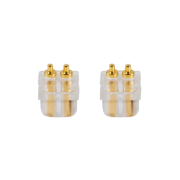 2pcs QDC IEM Female Socket for Custom In Ear Monitor Inears Earphone 2 Pin IEM Jack 0.75 0.78 mm - Image 3