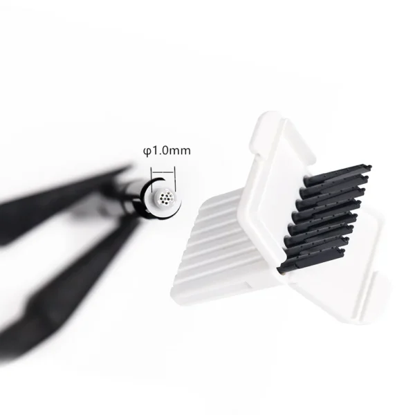 Widex Nanocare Hearing Aid Ear Wax Guard Earwax Filter Cerumen Filters - Image 3