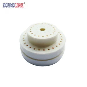 Drill Stand Base for Placing Grinding and Drilling Tools In Order Earmold Lab Use