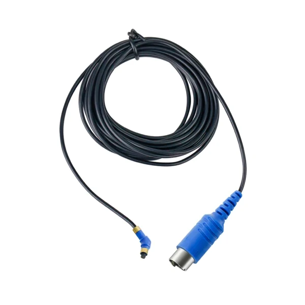 CS44 Universal Programming Cable for Programmable BTE Hearing Aids - Image 3