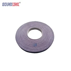 Abrasive Paper Polishing Sandpaper Grinder for Grinding Hard Earmold Hearing Aid IEM Shell