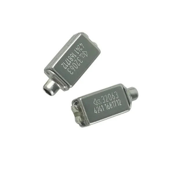 2PCS RAB-32063-000 Knowles Balanced Armature Driver Receiver Speaker IEM In-ear Monitor Single Driver Full Range Frequency