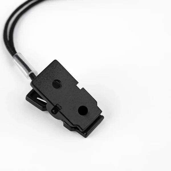 Hearing Aid Clip Anti-lost Binaural BTE Clips - Image 2
