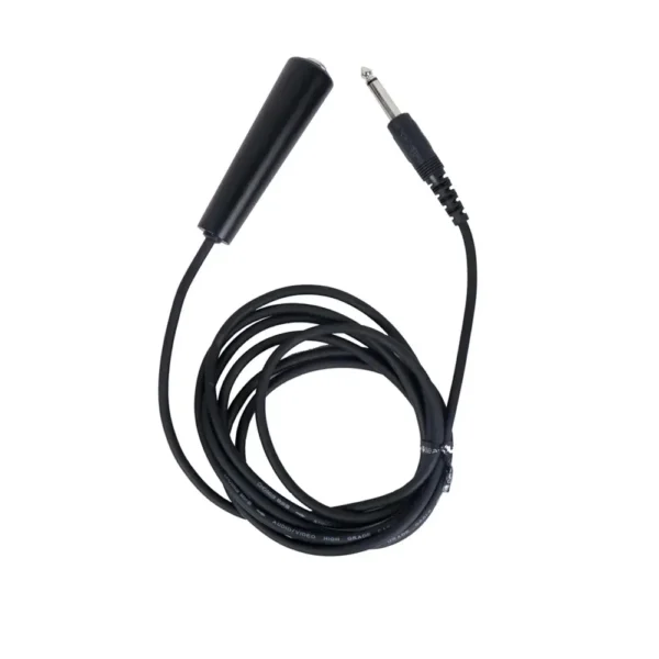 Audiometer Patient Response Switch Cord Hearing Screening Accessory - Image 3