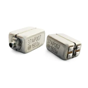 2PCS Sonion 37AP007 IEM Driver Balanced Armature Receiver 3700 Series Mid Bass Hearing Aid Receiver