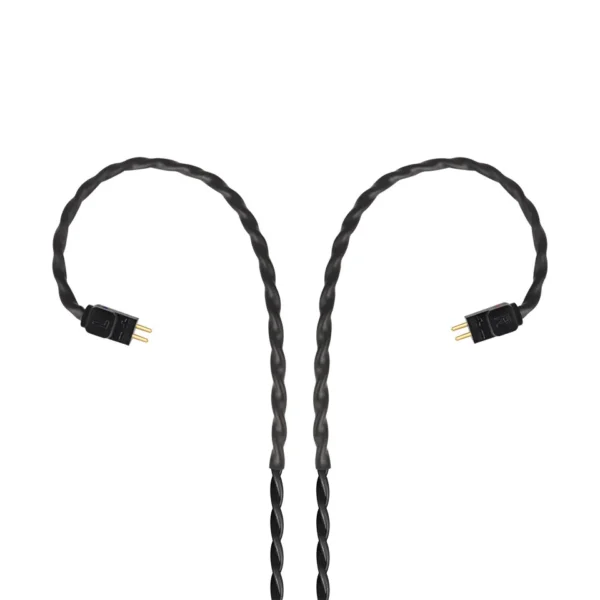 Upgrade Earphone Cable Wire for In-ear Musician Monitors Fits for 1964 w4r um3x es3 es5 2 Pin Connector 50 inches - Image 3