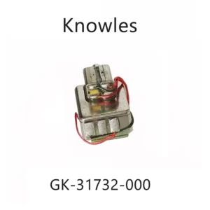 1 Piece Knowles GK-31732 Triple Driver Balanced Armature Receiver
