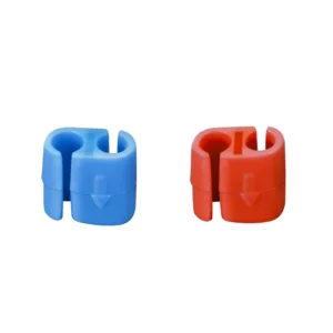 Soundlink Abs Cord Lock Used With Silicone Rope