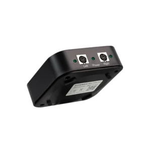 Mini Pro Hearing Aid Programmer Digital USB Programming Box Compatible with All Brands Hearing Aids