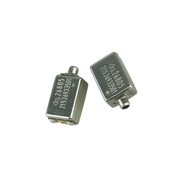 2 PCS Knowles ED-26805 IEM Driver Medium-high Frequency Single BA Drivers Speaker Receiver For In Ear Monitor DIY Earphones