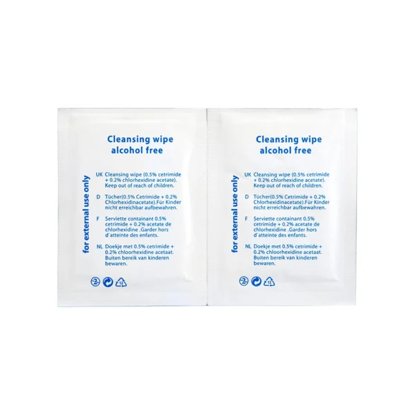 Soundlink Hearing Aid Cleaning Wipes 30pcs/Box Multi-surface Wipes for Eyeglasses Earmold Camera Laptop LCD Screen Jewelry - Image 3