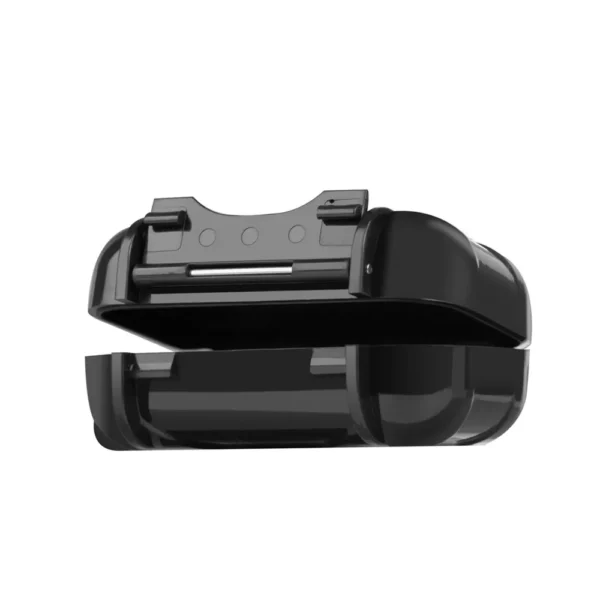 Waterproof Portable Earphone Case Carrying Box for Hearing Aids IEM Travel Case - Image 3