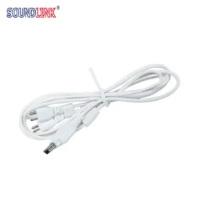 Siemens Pockettio Pocket DMP DHP Hearing Aid USB Cable Optional Binaural and Monaural