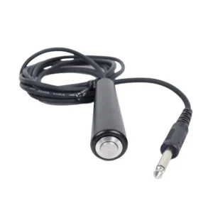 Audiometer Patient Response Switch Cord Hearing Screening Accessory