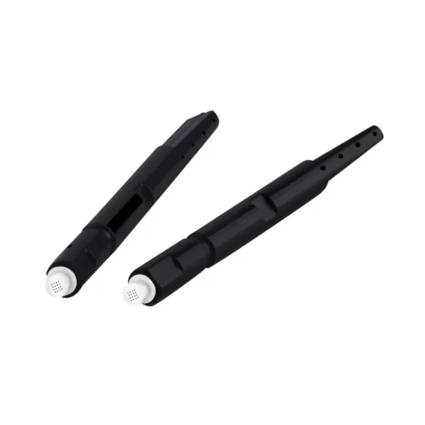 50 Pack Hearing Aid Wax Guard Filter Earwax Guard Cerumen Proventor for Hearing Aids - Image 4